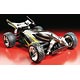 RC特別企画 1/10RC デュアルリッジ ブラックメタリック (TT-02B シャーシ)
