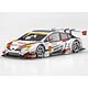 1/43 TOYOTA PRIUS apr GT GT300 No.31 レジン製 WHITE