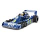 1/10 RCC タイレル P34 1976 日本 GP スペシャル