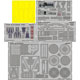 ビッグエド 1/48 スホーイSu-34 ビッグEDパーツセット(HB社用)