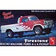 1/25 ファイアストーン スーパーストーンズ 1978 フォード4×4ピックアップ プラモデル