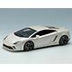 1/43 ランボルギーニ ガヤルド LP560-4 MY2013 パールホワイト