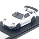 1/43 MAZDA アンフィニ RX-7 (FD3S) カスタマイズ ピュアホワイト