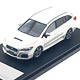 1/43 スバル レヴォーグ 1.6GT-S EyeSight (2016) クリスタルホワイト・パール