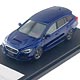 1/43 スバル レヴォーグ 1.6GT-S EyeSight (2016) ラピスブルー・パール