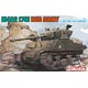 1/35 WW.II ソビエト軍 M4A2(76) シャーマン プラモデル