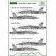 1/72 F/A-18D ATARS 「VMFA-121」 レジン改造パーツ付