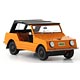 1/43 VW Country Buggy オレンジ - ブラック