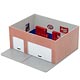 1/64 Mechanics Corner 1 - Weekend Workshop STP