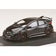 1/43 ホンダシビックタイプ R GT pack (FK2) クリスタルブラックパール