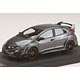 1/43 ホンダシビックタイプ R GT pack (FK2) ポリッシュメタルメタリック