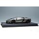 1/18 ランボルギーニ アヴェンタドール S 2017 メタリックグレー
