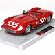 1/18 フェラーリ 315S ミッレ ミリア 1957 優勝車 #535 Piero Taruffi s/n 0684
