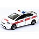 No.80 トヨタプリウス 香港警察