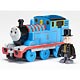 ドリームトミカ ライドオンR05 トップハムハット卿×トーマス