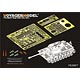 1/35 WWII米 T-29E1 超重戦車 エッチングセット(ホビーボス84510用)