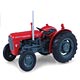1/32 Massey Ferguson 35X (1963)