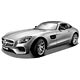 1/18 メルセデスベンツ AMG GT(シルバー)