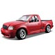 1/21 フォード SVT F-150 ライトニング(レッド)