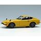 1/43 NISSAN フェアレディ Z432(PS30) 1969 サファリゴールド