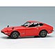 1/43 NISSAN フェアレディ Z432(PS30) 1969 デイトナレッド
