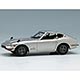 1/43 NISSAN フェアレディ Z432(PS30) 1969 モンテカルロシルバー