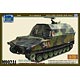 1/72 米・M992A1装甲弾薬補給車(RT72003) プラモデル