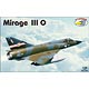 1/72 ミラージュ IIIO プラモデル