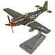 1/72 P-51 マスタング