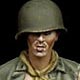 1/35 WW2 米海兵隊兵2