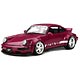 1/18 RWB 964 ダックテール ピンク