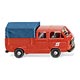 1/87 VW T3 クルー キャブ “OBB”