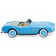 1/87 BMW 507 カブリオ ライトブルー