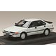 1/43 ホンダ クイントインテグラ (DA1) リアスポイラー付 グリークホワイト
