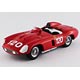 1/43 フェラーリ 750 モンツァ タルガ フローリオ 1955 #120 Maglioli/Sighinolfi シャーシNo.0486