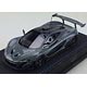 1/43 マクラーレン P1 GTR グレー