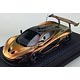 1/43 マクラーレン P1 GTR カメレオン ゴールド