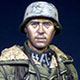 1/35 WWII独 武装親衛隊下士官 第三次ハリコフ戦