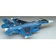 1/72 三菱 F-2A/B プラモデル