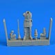 1/48 第2次大戦 ドイツ歩兵A