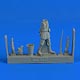 1/48 第2次大戦 ドイツ歩兵C