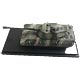 1/72 E-100C型 超重戦車 迷彩仕上げ 1946年