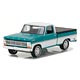 1/64 1969 Ford F-100 with Bed Cover