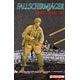 1/16 WW.II ドイツ軍降下猟兵 モンテカッシーノの戦い1944年 プラモデル