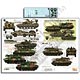 1/35 ウクライナ軍のAFV(ウクライナ・ロシア危機)Part.11 BRDM-2,T-64,シルカ