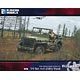 1/56 ウィリスMB アメリカ軍仕様 プラモデル