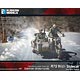 1/56 ドイツ R75 サイドカー プラモデル