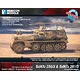 1/56 Sdkfz 250/3& 251/3 (拡張パーツ)