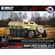 1/56 Sdkfz 250/7& 251/2(拡張パーツ)