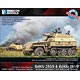 1/56 Sdkfz 250/8& 251/9(拡張パーツ)